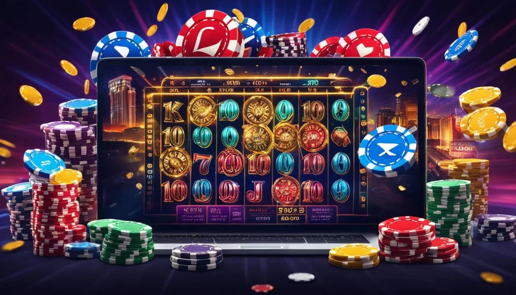 Bắn Cá Long Vương - Khám Phá Đại Dương