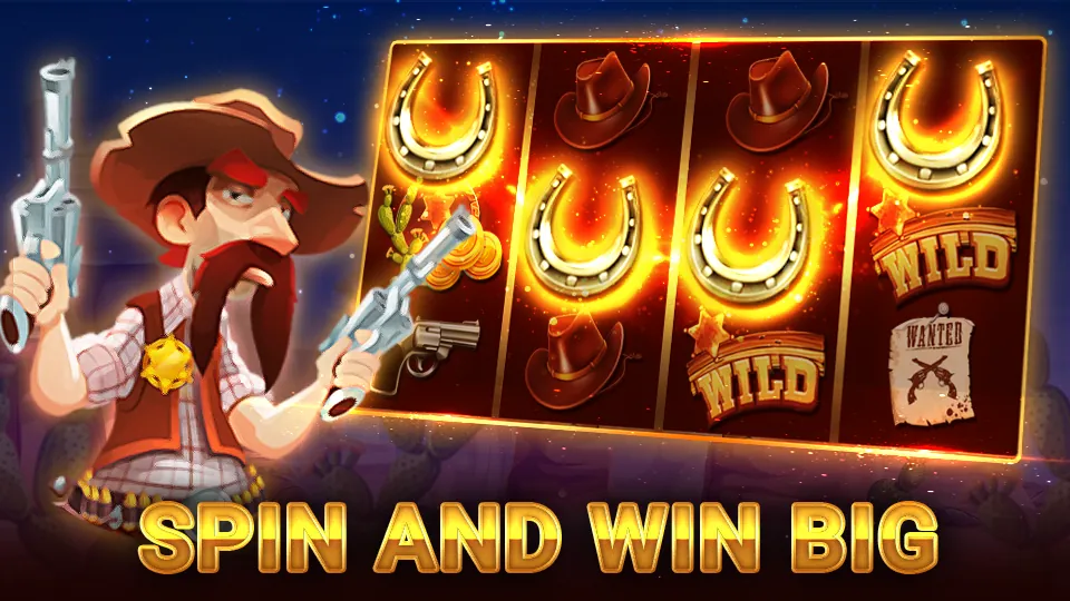 Trò chơi bắn cá V9WIN