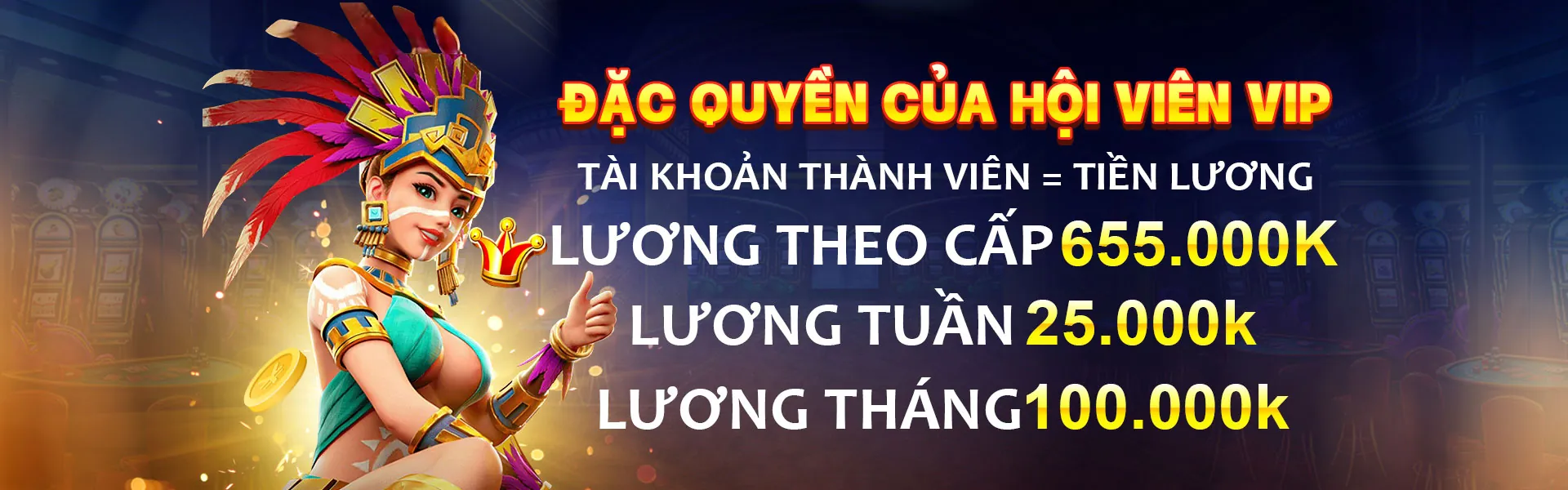 Các chương trình khuyến mãi và ưu đãi hấp dẫn tại v9win
